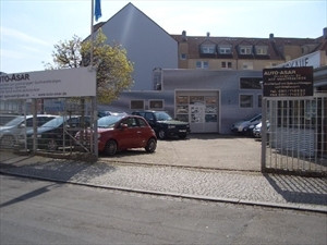 ASAR Automobil Handels- und Dienstleistungs GmbH